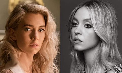 Vanessa Kirby and Sydney Sweeney join cast of Ron Howard's Eden