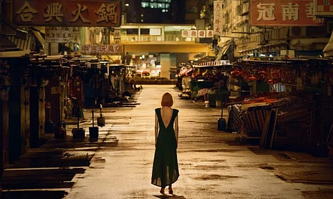 Nicole Kidman's Expats gets release date