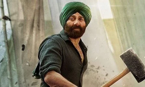 Gadar 2 gets a streaming date