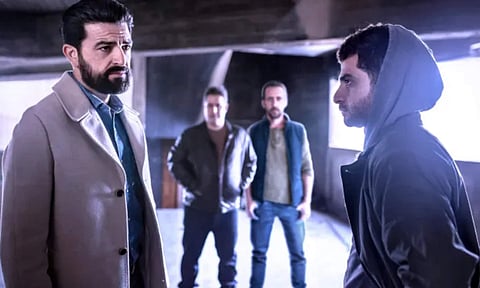 SonyLIV to adapt Israeli crime drama Magpie