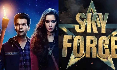 Stree 2, Sky Force, Sriram Raghavan’s Ekkis: Maddock Films showcases release slate till 2025
