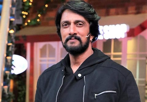 Bigg Boss is more than just a side project; it’s my second home: Sudeep