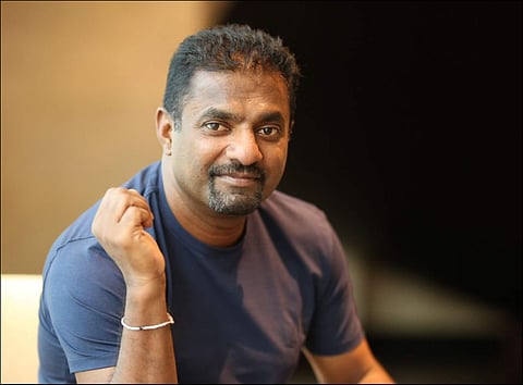Muttiah Muralitharan: I can’t go around proving my innocence to every single person