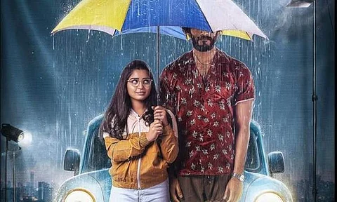 Release of Gouri Kishan's Little Miss Rawther postponed to this date