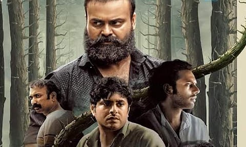 Chaaver Movie Review: Stylish imagery masks frustratingly deficient writing