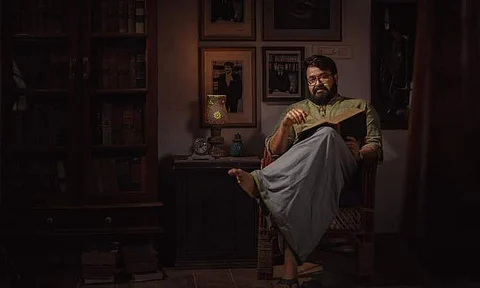 Filming of Mohanlal's Neru wraps up