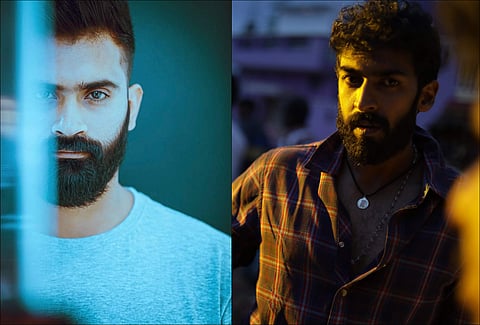 Yogi is enthusiastic about his role in Gramayana: Devanuru Chandru