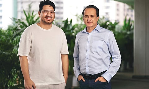 Bhav Dhulia's feature film debut to be backed by Abundantia Entertainment