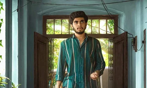 First look of Naslen's I Am Kathalan out