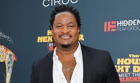 Django Unchained actor Keith Jefferson passes away