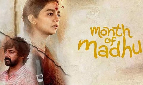 Month Of Madhu Movie Review: Love, loss and longing meet in this bittersweet yet triumphant tale