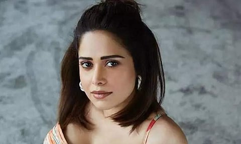 Nushrratt Bharuccha on her way back home after being stuck in Israel amid conflict