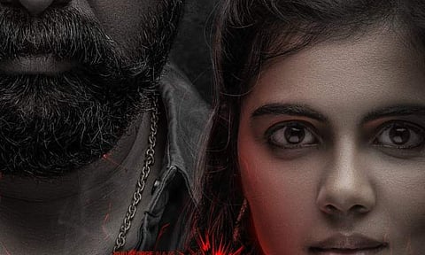 Joju-Kalyani film Antony teaser to be screened alongside Leo