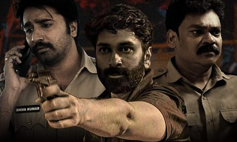 Drohi to release on October 13