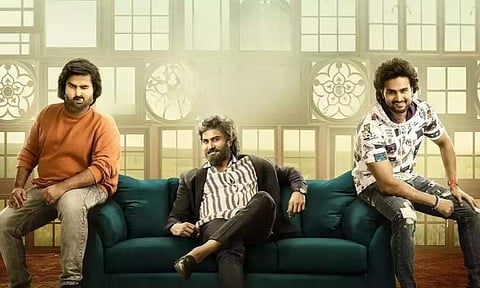 Maama Maschendra to stream on Prime from October 20