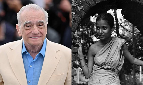 Martin Scorsese on Pather Panchali: From that point on, cinema opened to me many different worlds