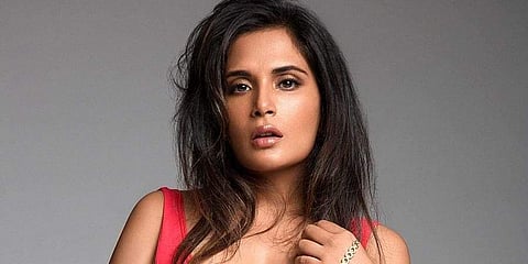 Richa Chadha: I wonder why people keep casting me in serious roles