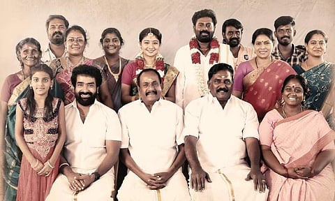 First look of Veerayi Makkal out