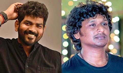 Lokesh Kanagaraj asks Vignesh Shivan to "Chill bro"