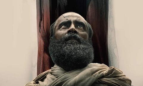 Teaser of Thangalaan is here