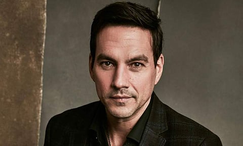 General Hospital star Tyler Christopher passes away