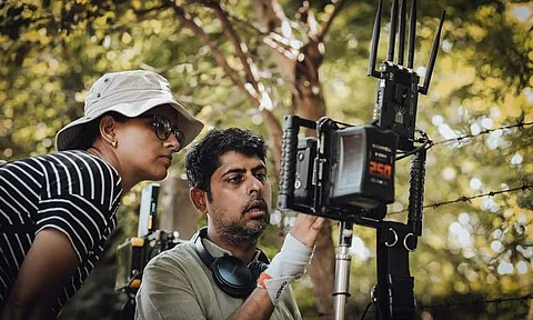 Varun Grover on filmmaking, food and the IIT-factor