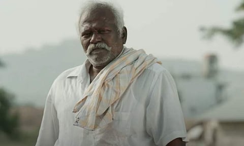 Kanne Nee song from Kaali Venkat's Kida out