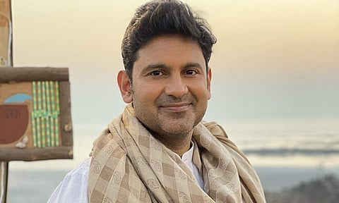 Manoj Muntashir Shukla on Adipurush: I made a big mistake