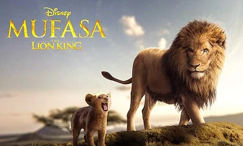Mufasa: The Lion King to release on this date