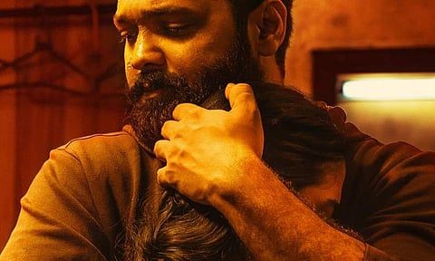 Title Track of Sapta Sagaradaache Ello- Side B is out