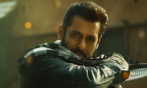 Tiger 3 Movie Review: Big cat with blunt fangs