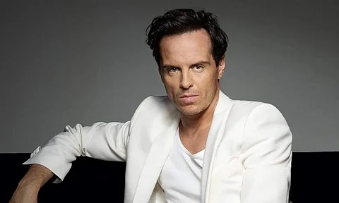Not a territory I would want to go over again: Andrew Scott on playing antagonist