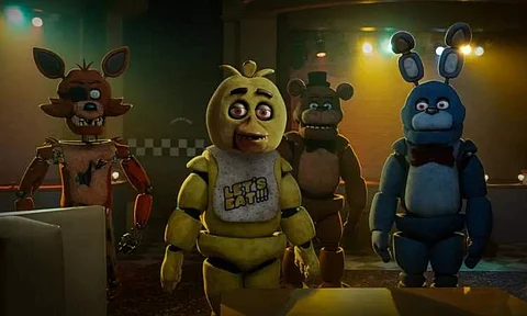 Five Nights at Freddy's crosses $250 million at box office