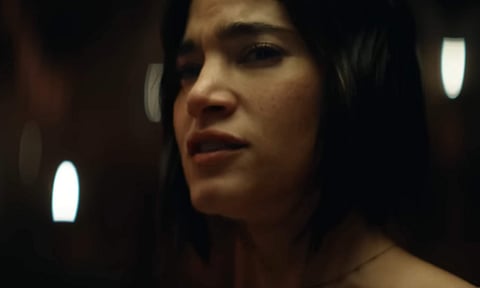 Here's a new trailer of Rebel Moon Part 1: A Child of Fire