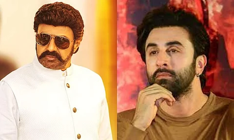 Ranbir Kapoor to appear on Unstoppable with NBK