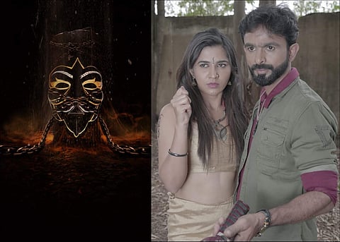 Director Balachandra's Kannanjaru to be a rural thriller