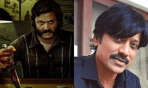 SJ Suryah joins Suresh Gopi in SG 251?