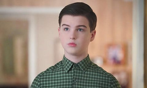 Young Sheldon to end with season 7