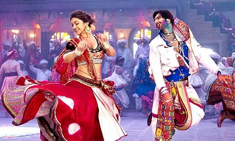 Ram-Leela changed our lives forever, in more ways than one: Ranveer Singh on 10 years of the Sanjay Leela Bhansali directorial
