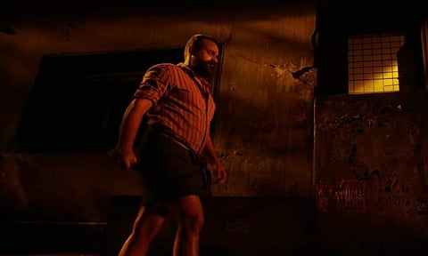 Chaaver OTT release plans out