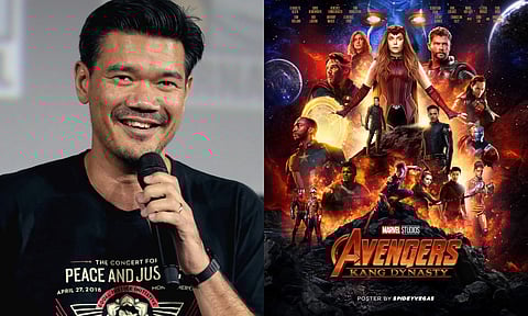 Destin Daniel Cretton departs from directing Avengers: The Kang Dynasty