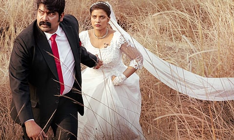 Pulimada gets OTT release date