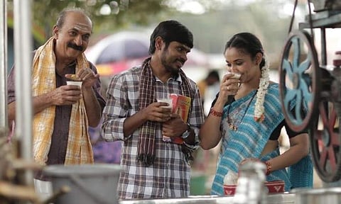 Dharmanna pins hopes on Rajayoga