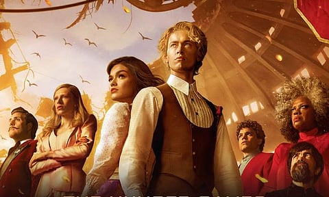 The Hunger Games: The Ballad of Songbirds & Snakes Movie Review: A worthy addition that captures the soul of its predecessors