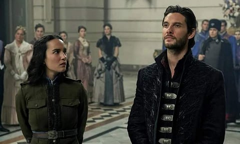 Shadow and Bone stars react to show's cancellation on Netflix