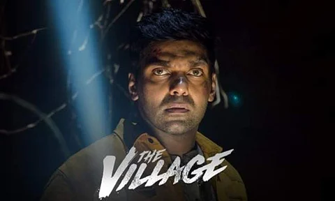 Trailer of Arya's The Village is out