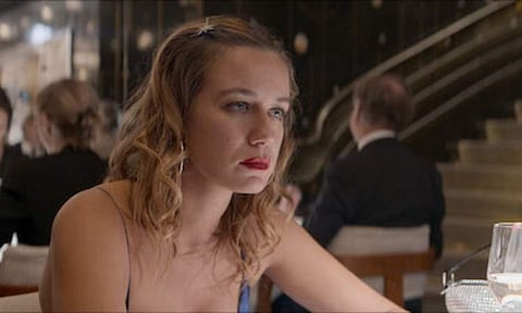 All-Time High Movie Review: Great chemistry between the leads in this unlikely French romantic comedy drama