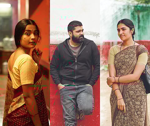 Sapta Saagaradaache Ello Side B Movie Review: An immersive journey through love, loss, redemption