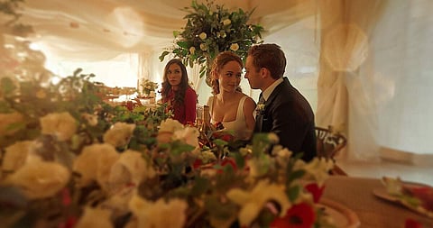 Locked In Movie Review: Impressive performances don't save this predictable film