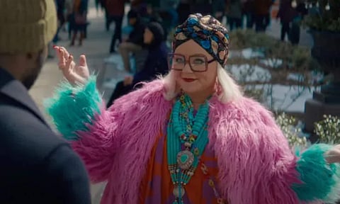 Trailer of Genie is here